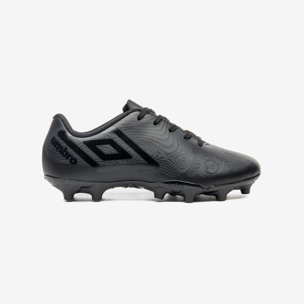 Chuteira de Campo Masculina Mizuno Alpha Japan Azul