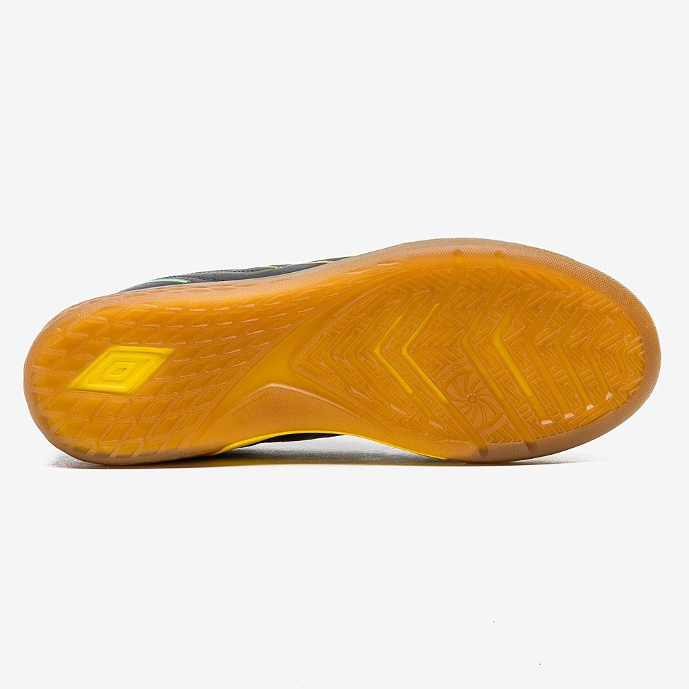 Chuteira Futsal Umbro Br Futsal Preto 5