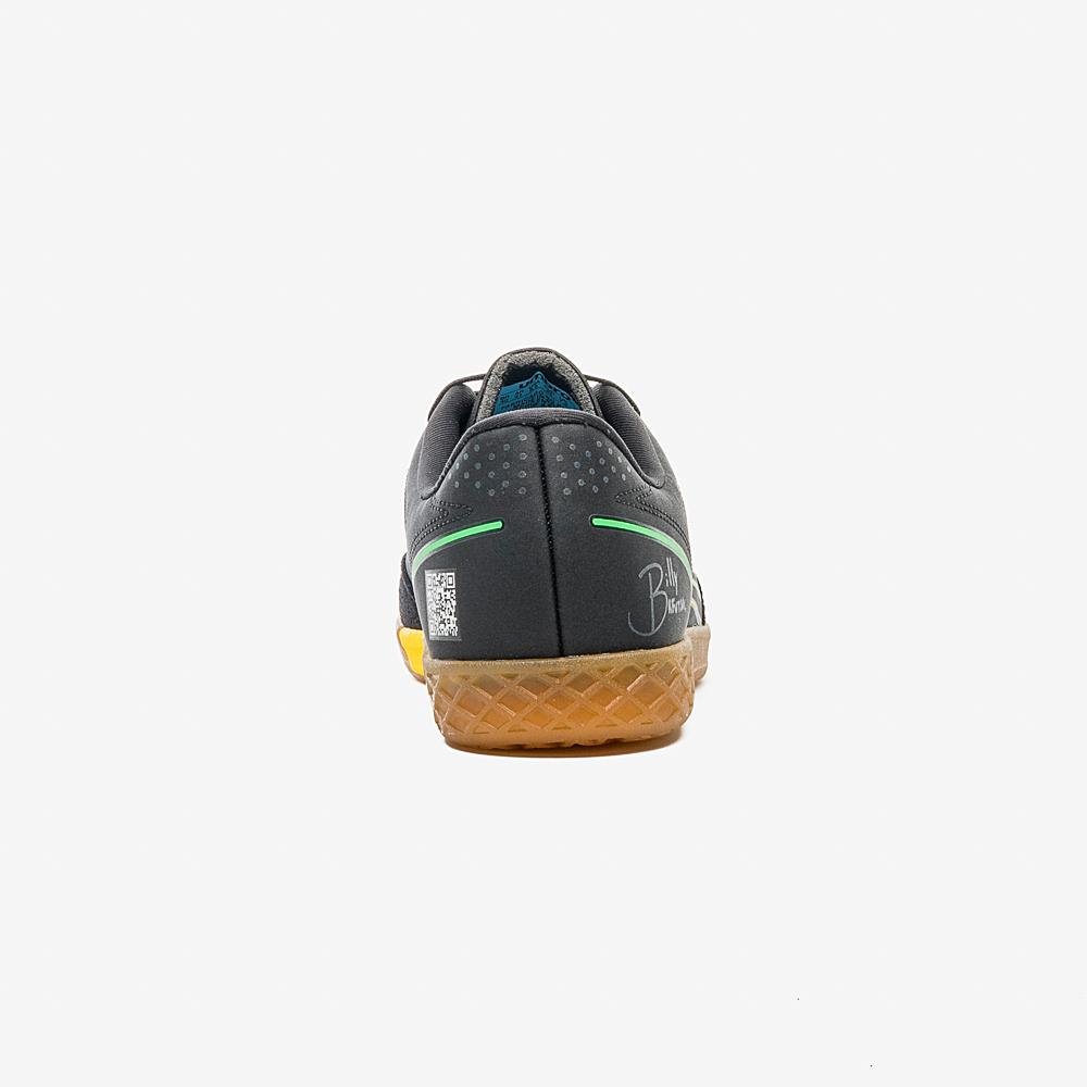 Chuteira Futsal Umbro Br Futsal Preto 6