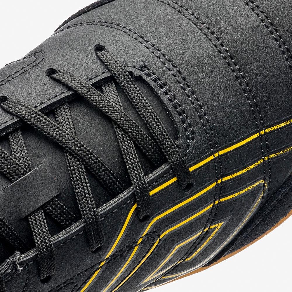 Chuteira Futsal Umbro Br Futsal Preto 9