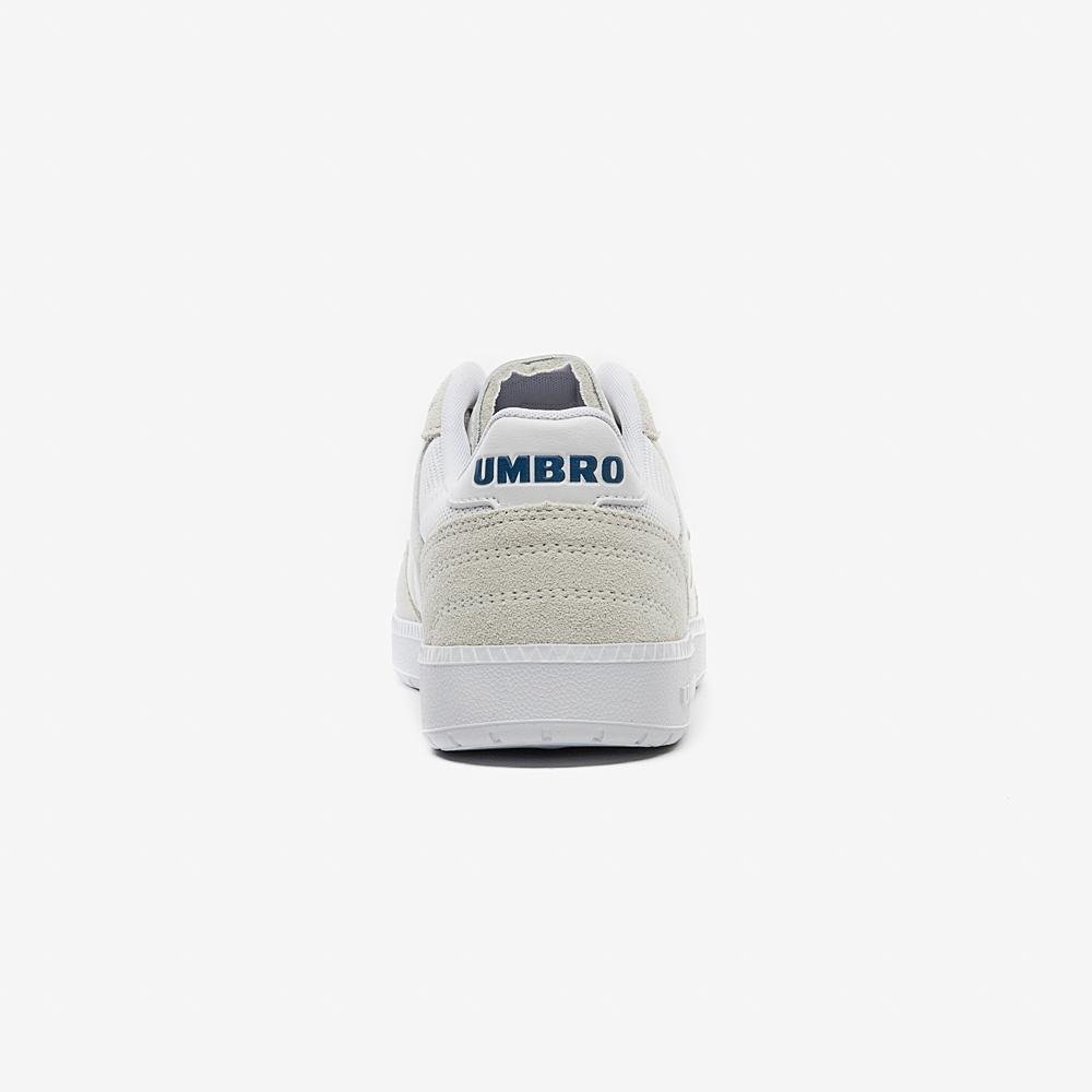 Tênis Umbro Speciali Lt Branco 6