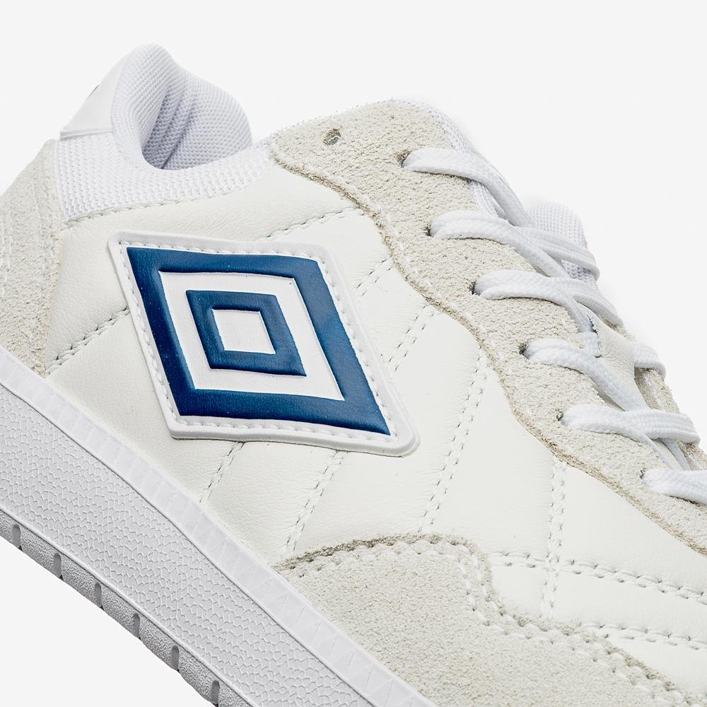 Tênis Umbro Speciali Lt Branco 7
