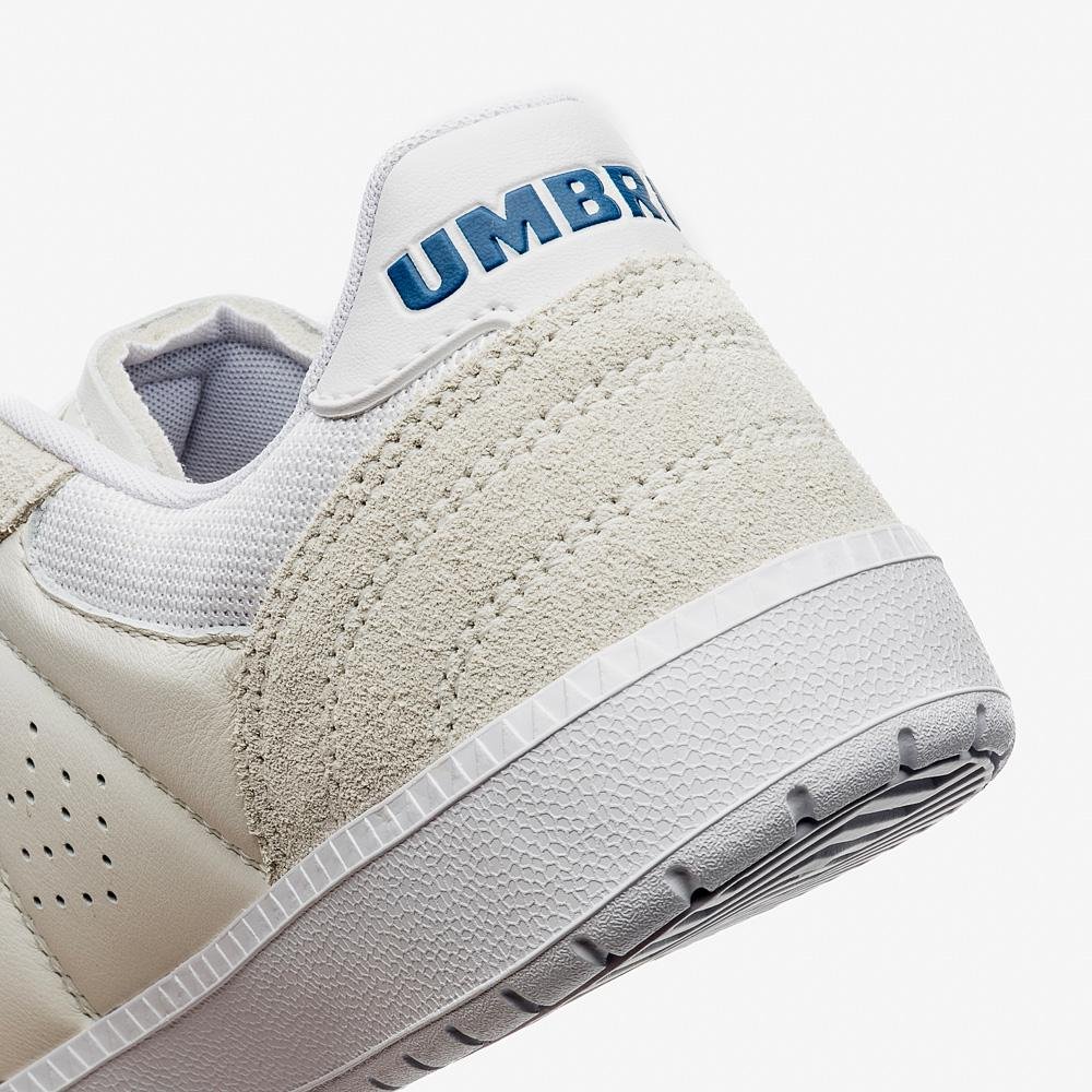 Tênis Umbro Speciali Lt Branco 8