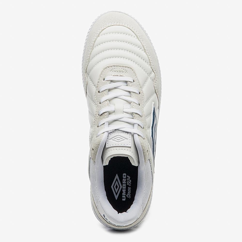 Tênis Umbro Speciali Lt Branco 4