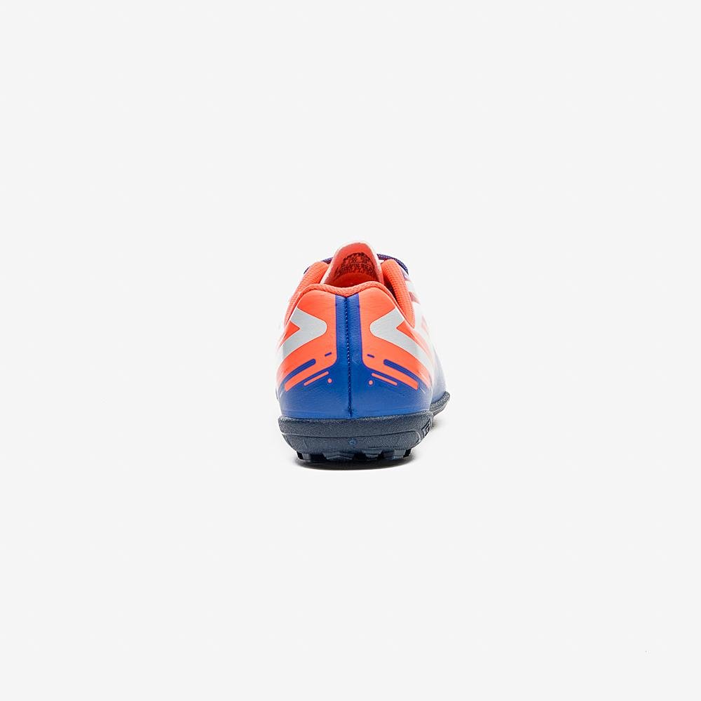 Chuteira Society Umbro Action Jr Azul 6
