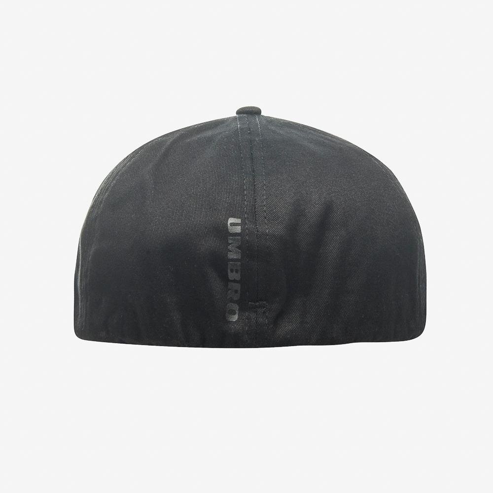 Boné Unisex Umbro Big Logo Preto 3