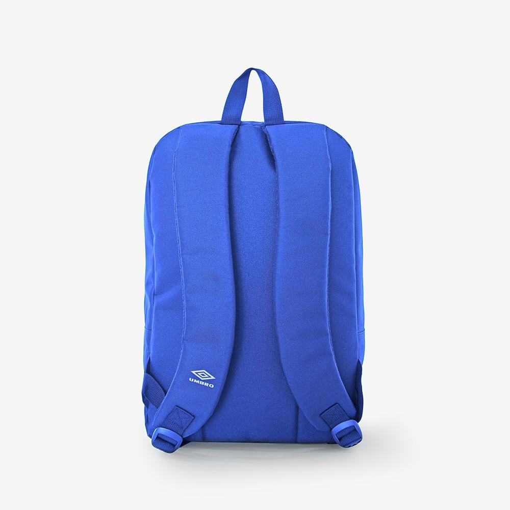 Mochila Unisex Umbro Change The World Azul 3