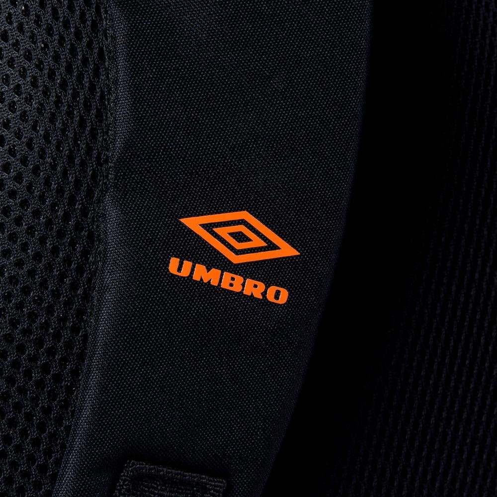 Mochila Unisex Umbro Chess Waves Preto 4