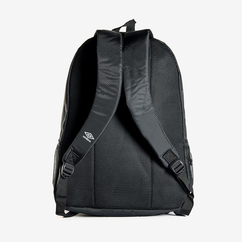 Mochila Unisex Umbro Tactic Preto 3