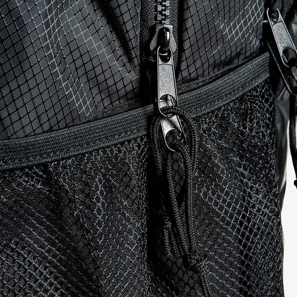 Mochila Unisex Umbro Tactic Preto 4