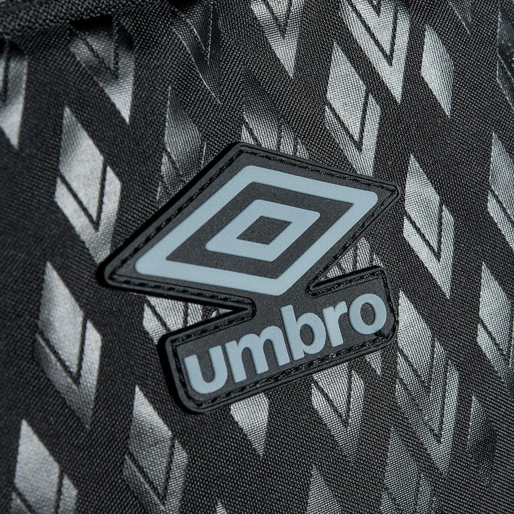 Mochila Unisex Umbro Tactic Preto 5