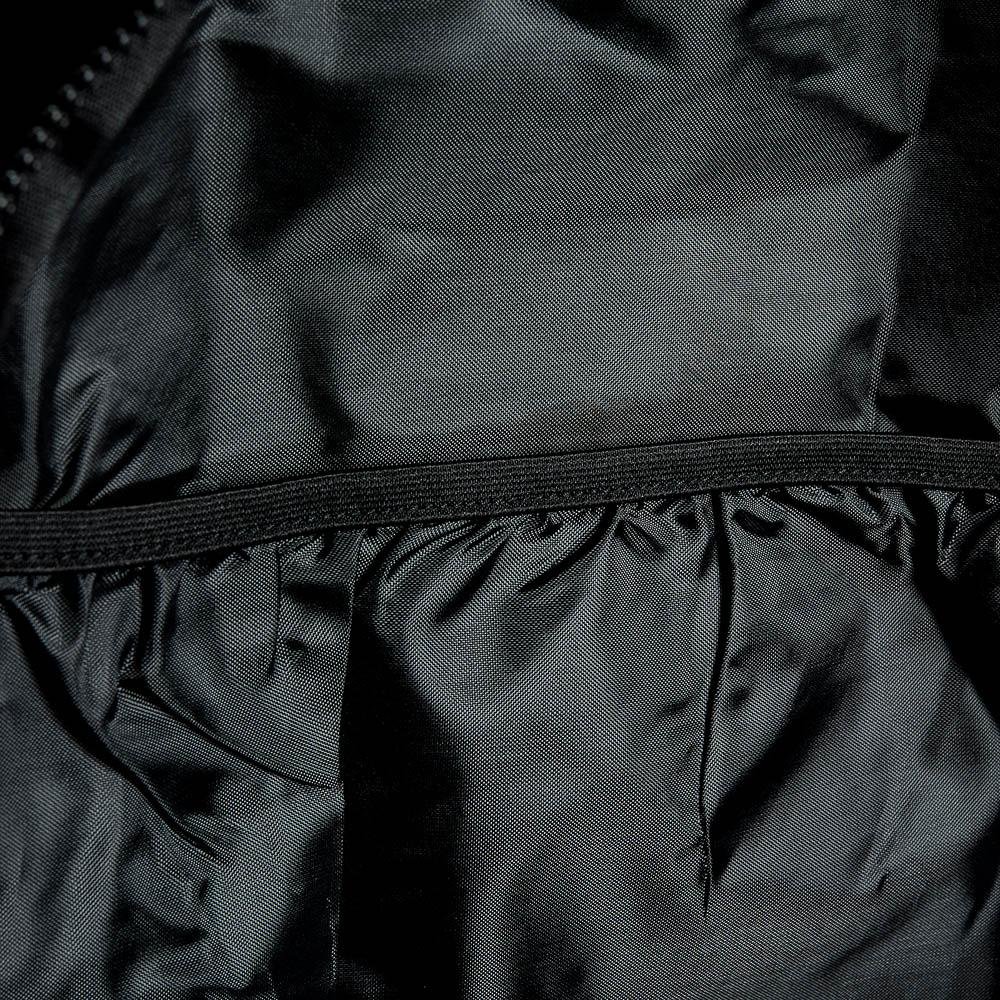 Mochila Unisex Umbro Tactic Preto 7