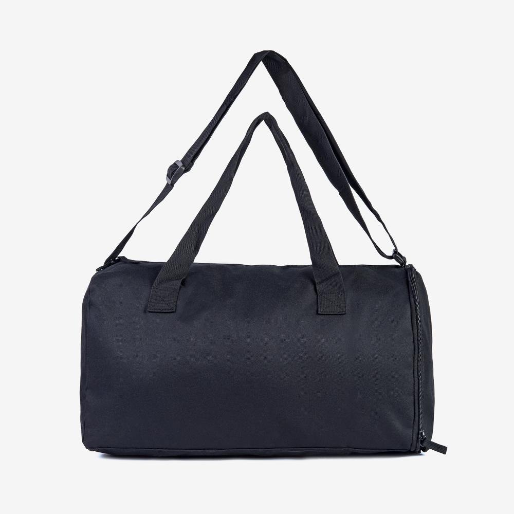 Sacola Unisex Umbro Trainer Preto 3