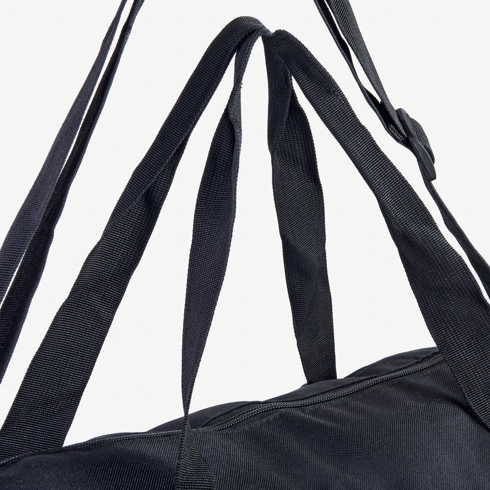 Sacola Unisex Umbro Trainer Preto 4