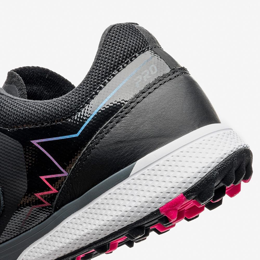 Chuteira Society Umbro Adamant Master Class Pro Bump Preto 9