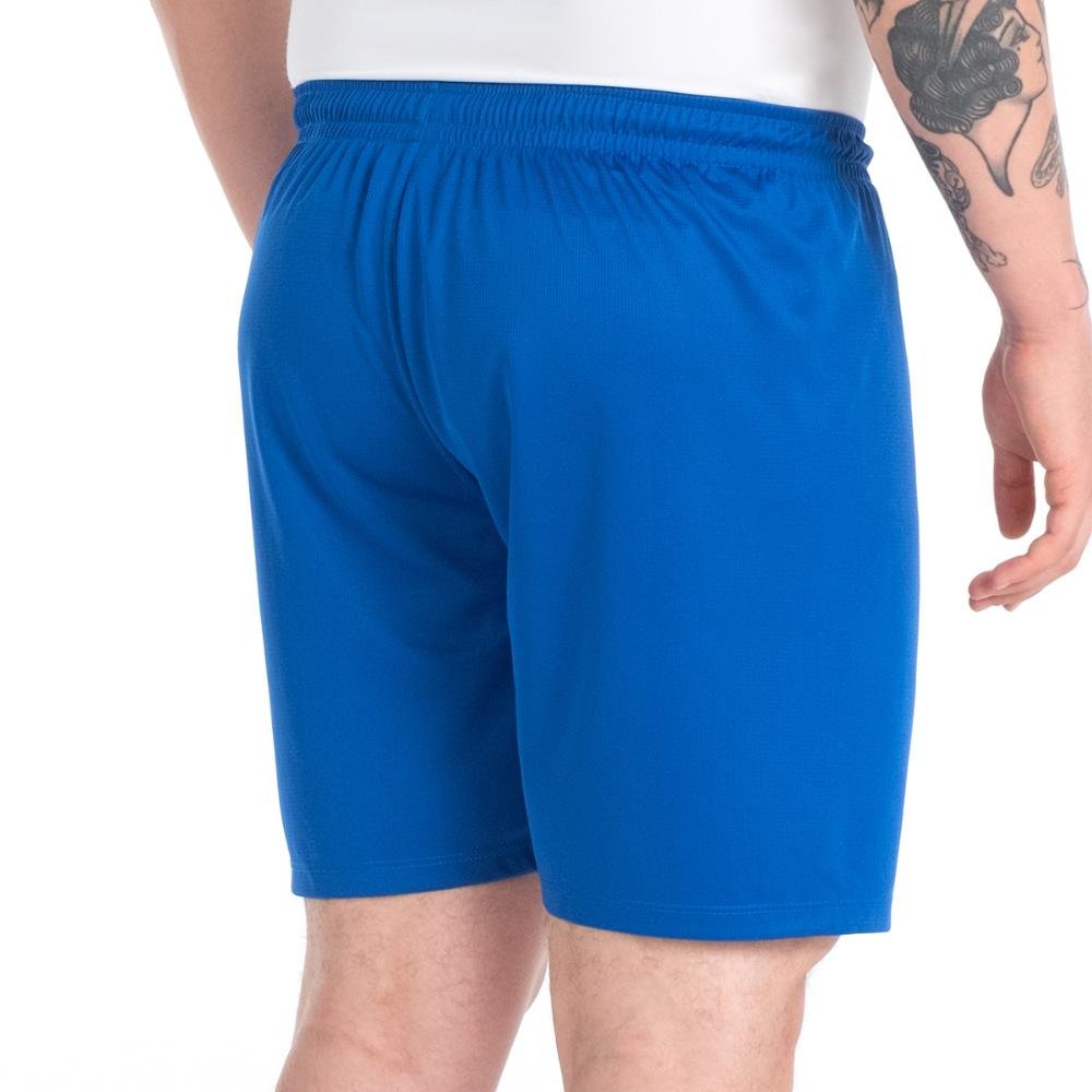 Calção Masculino Umbro Striker Premium Azul 5