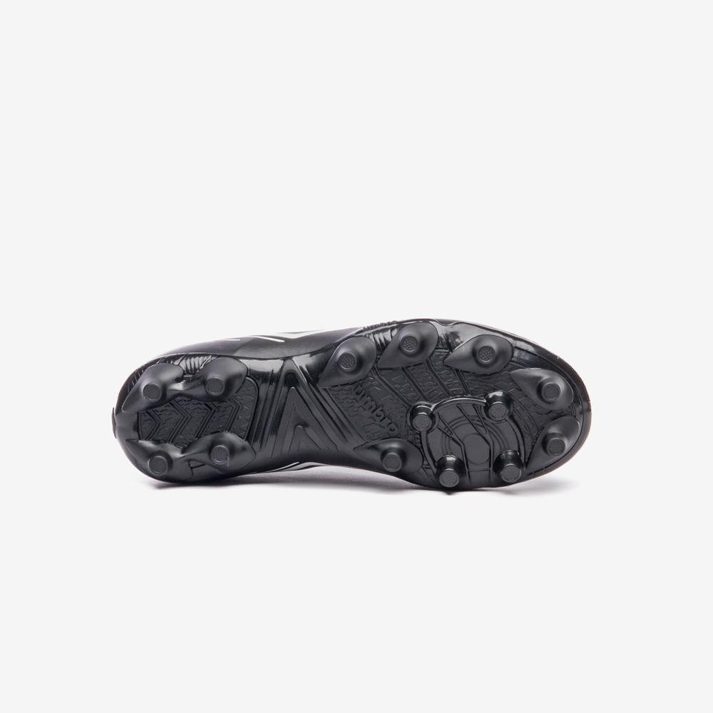 Chuteira Campo Umbro Brave Jr Preto 5