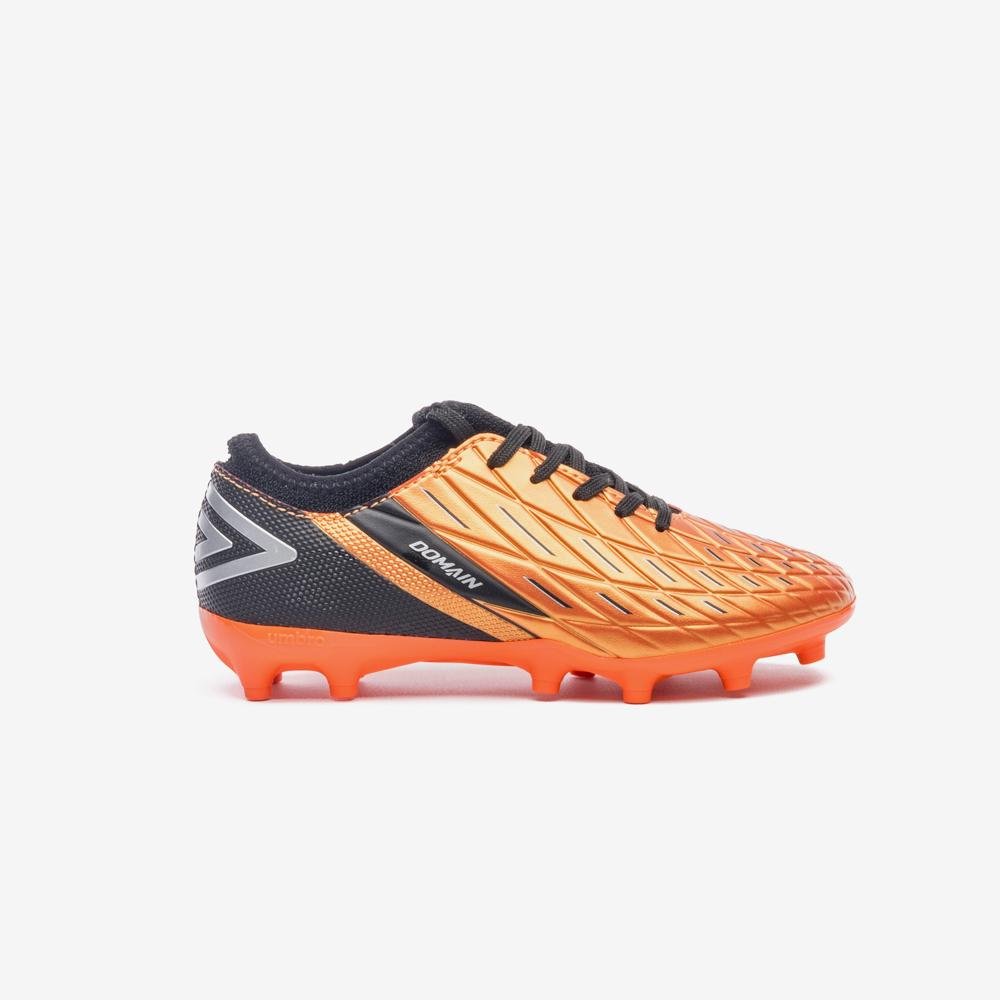 Cor Laranja/Preto