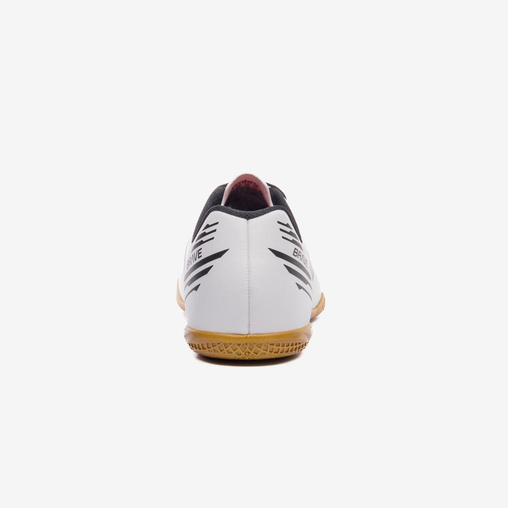 Chuteira Futsal Umbro Brave Branco 6