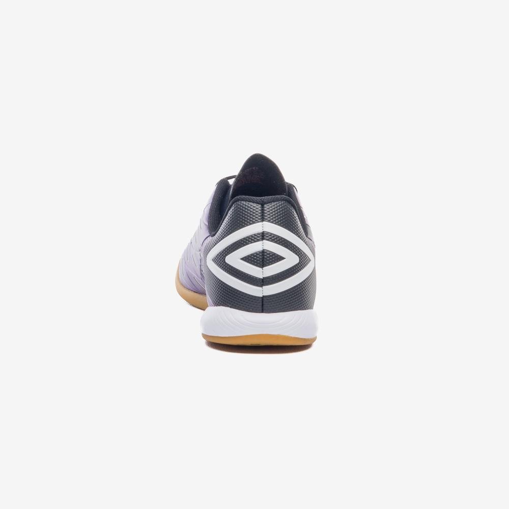 Chuteira Futsal Umbro Domain Azul 6