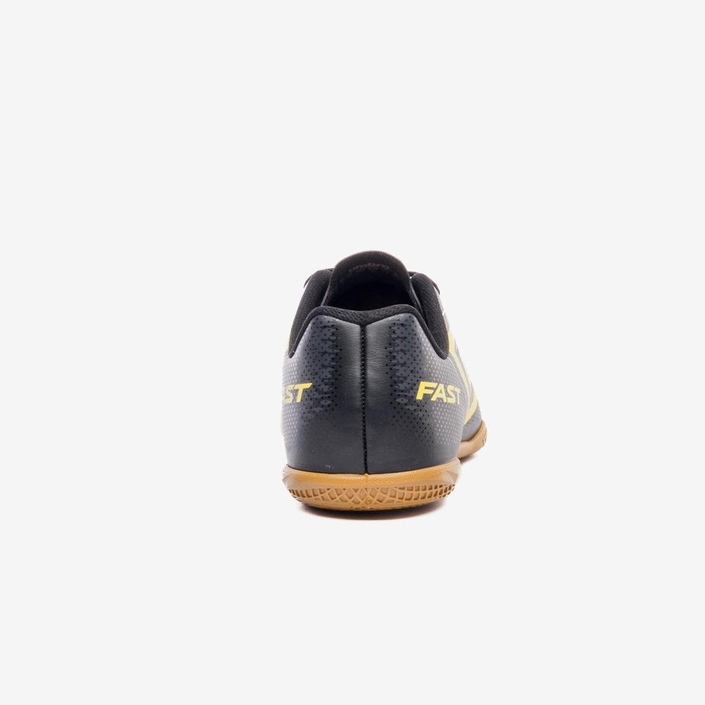 Chuteira Futsal Umbro Fast Ii Preto 6