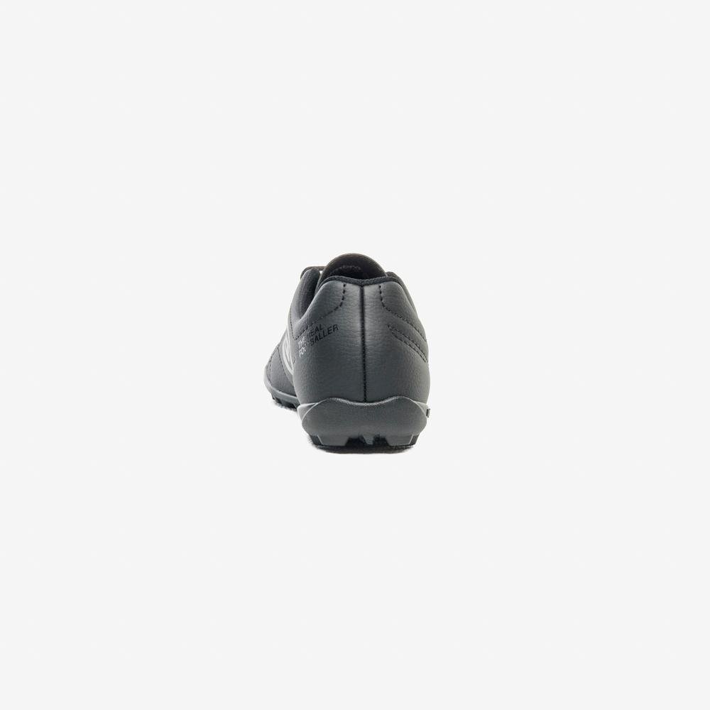 Chuteira Society Umbro Class Footballer Jr Preto 6