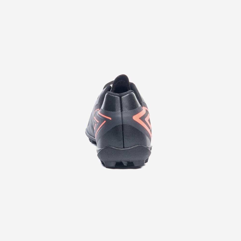 Chuteira Society Umbro Fifty Vi League Preto 6