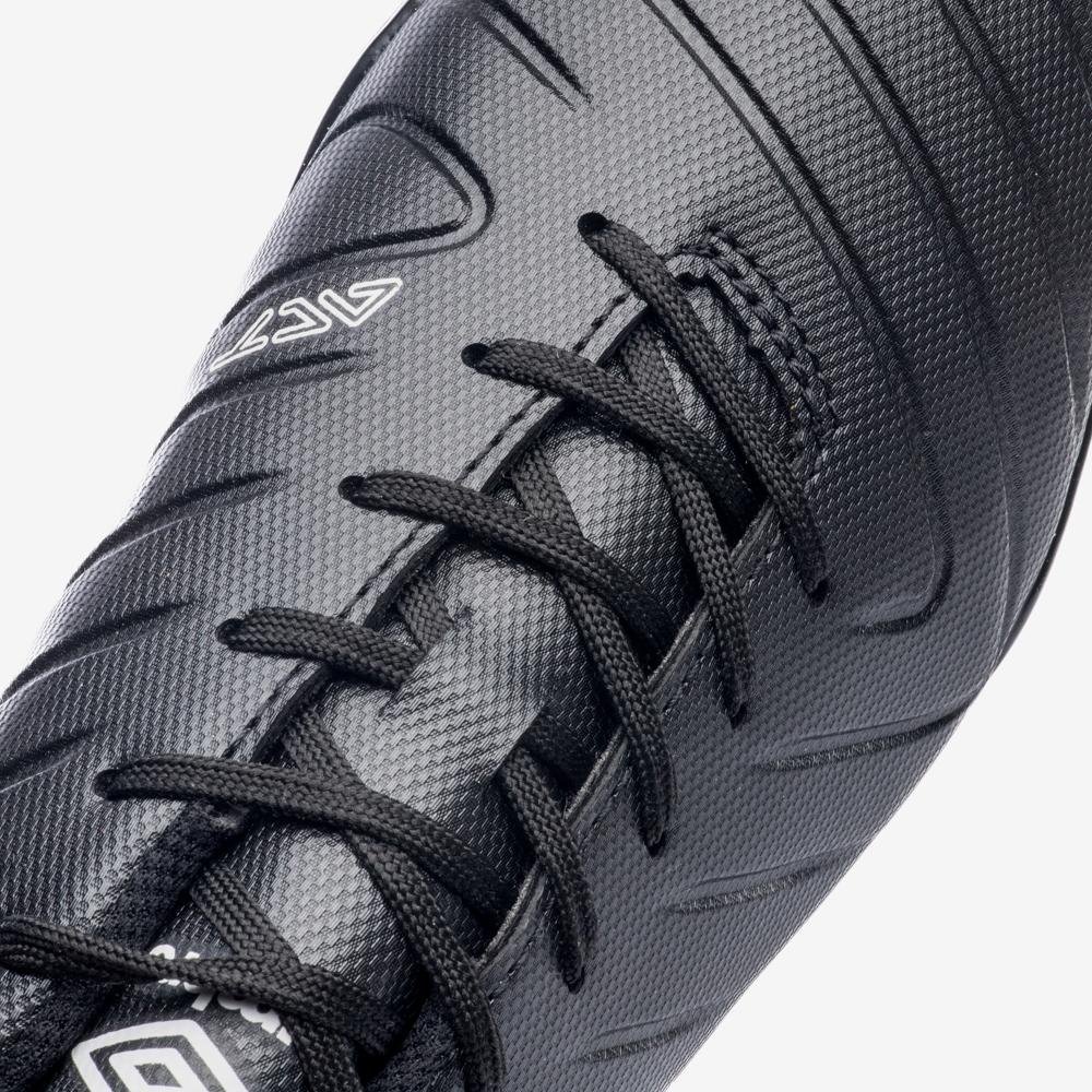 Chuteira Society Umbro Fifty Vi League Preto 8