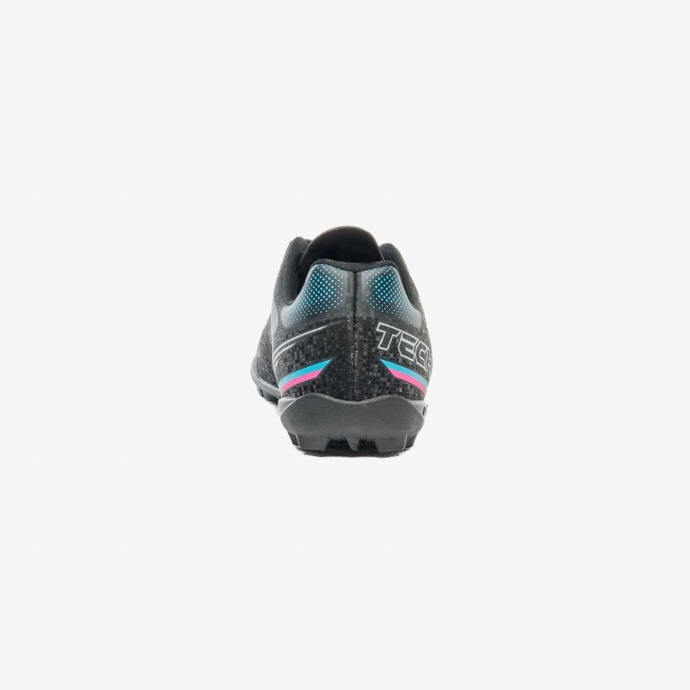 Chuteira Society Umbro Techno Ii Preto 6