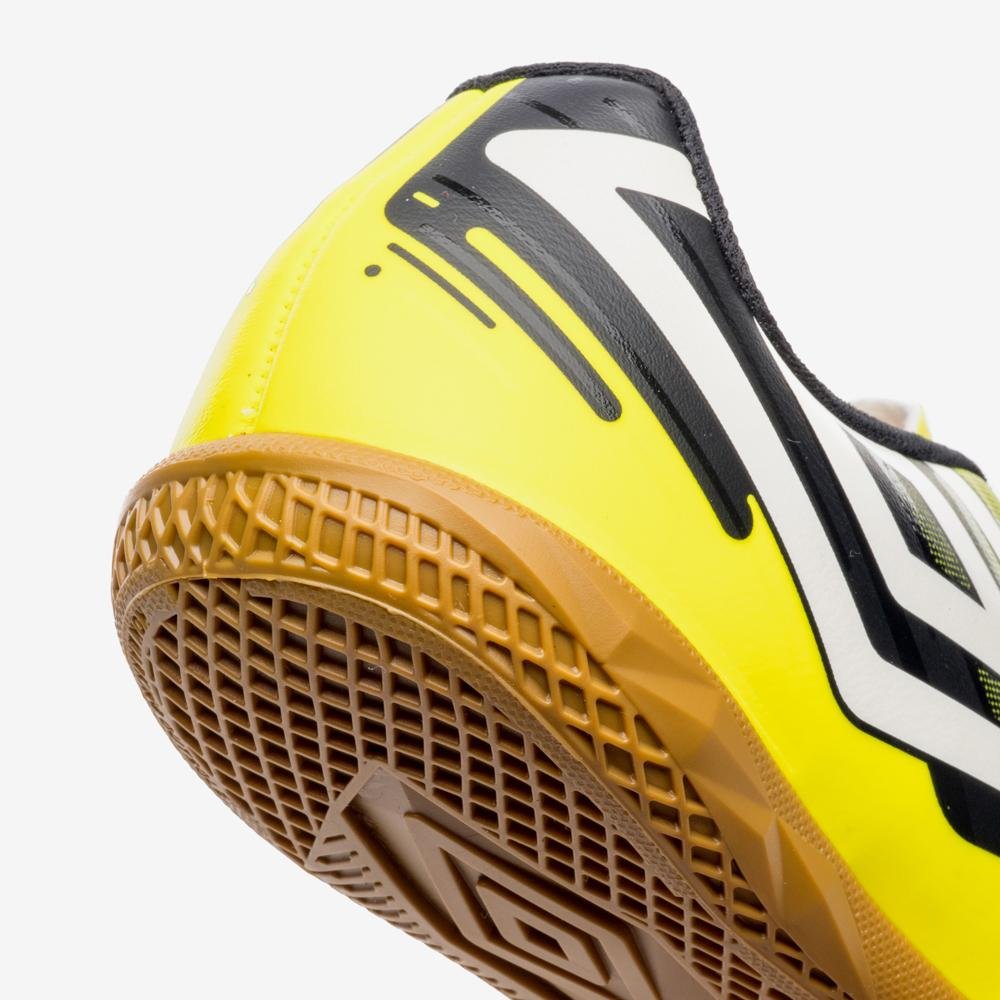 Chuteira Futsal Umbro Action Jr 8