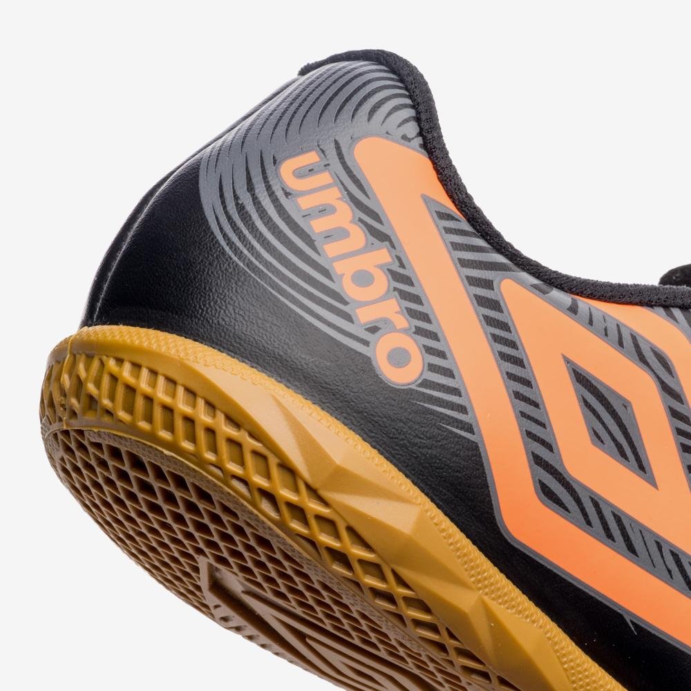 Chuteira Futsal Umbro Orbit Jr 7
