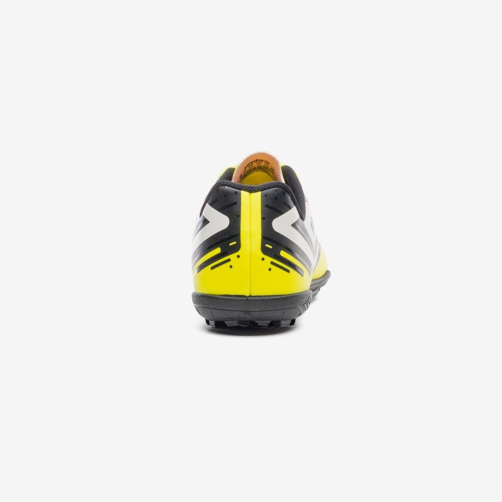 Chuteira Society Umbro Action Amarelo 6