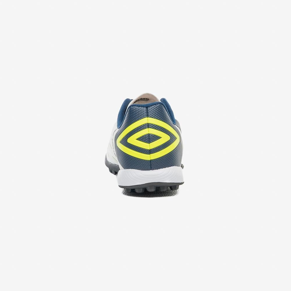 Chuteira Society Umbro Domain Branco 6