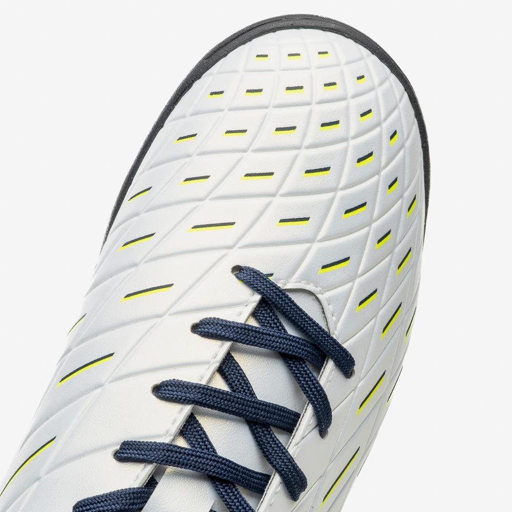 Chuteira Society Umbro Domain Branco 8