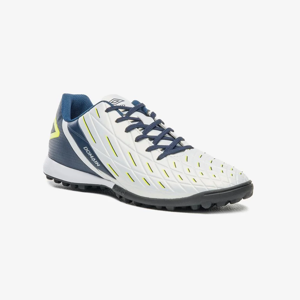 Chuteira Society Umbro Domain Branco 3