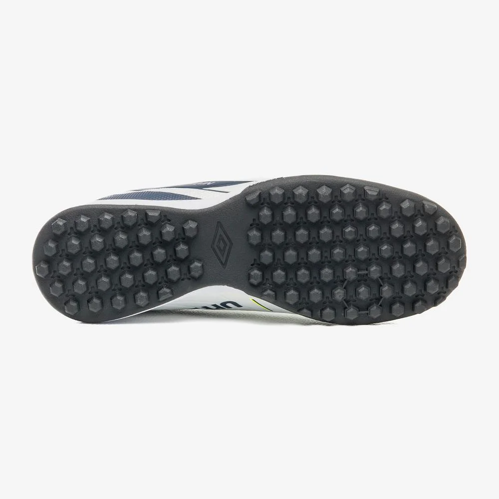 Chuteira Society Umbro Domain Branco 5