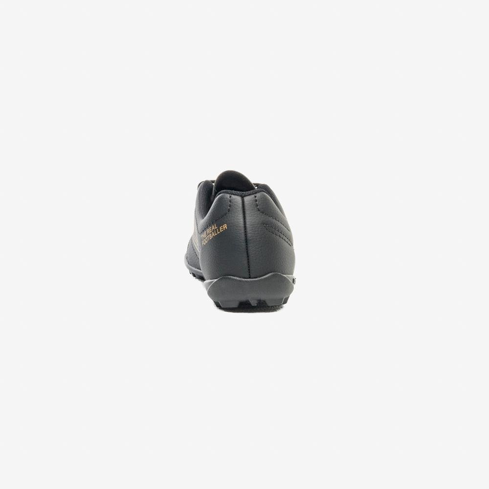 Chuteira Society Umbro Class Footballer Jr Preto 6