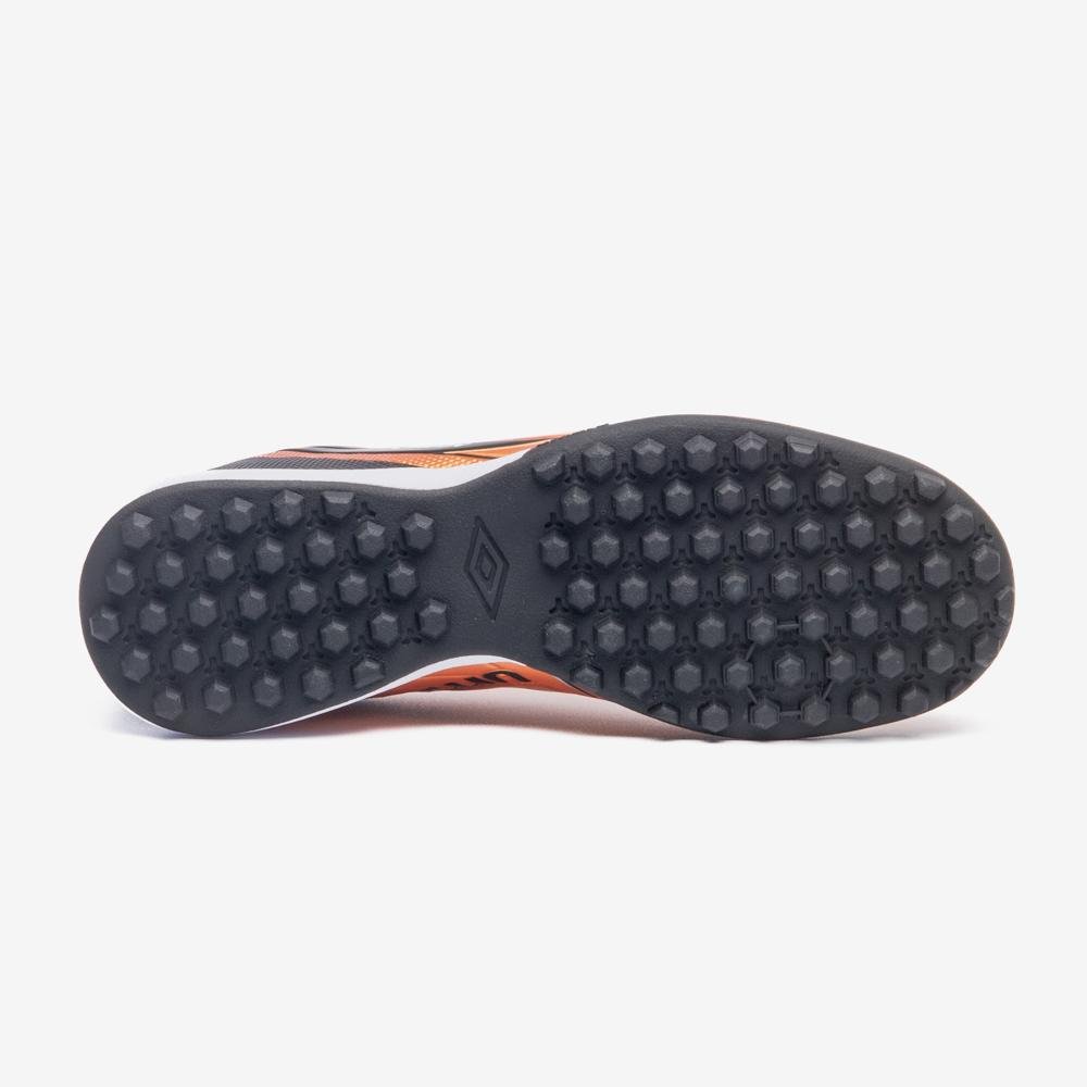 Chuteira Society Umbro Domain Laranja 5