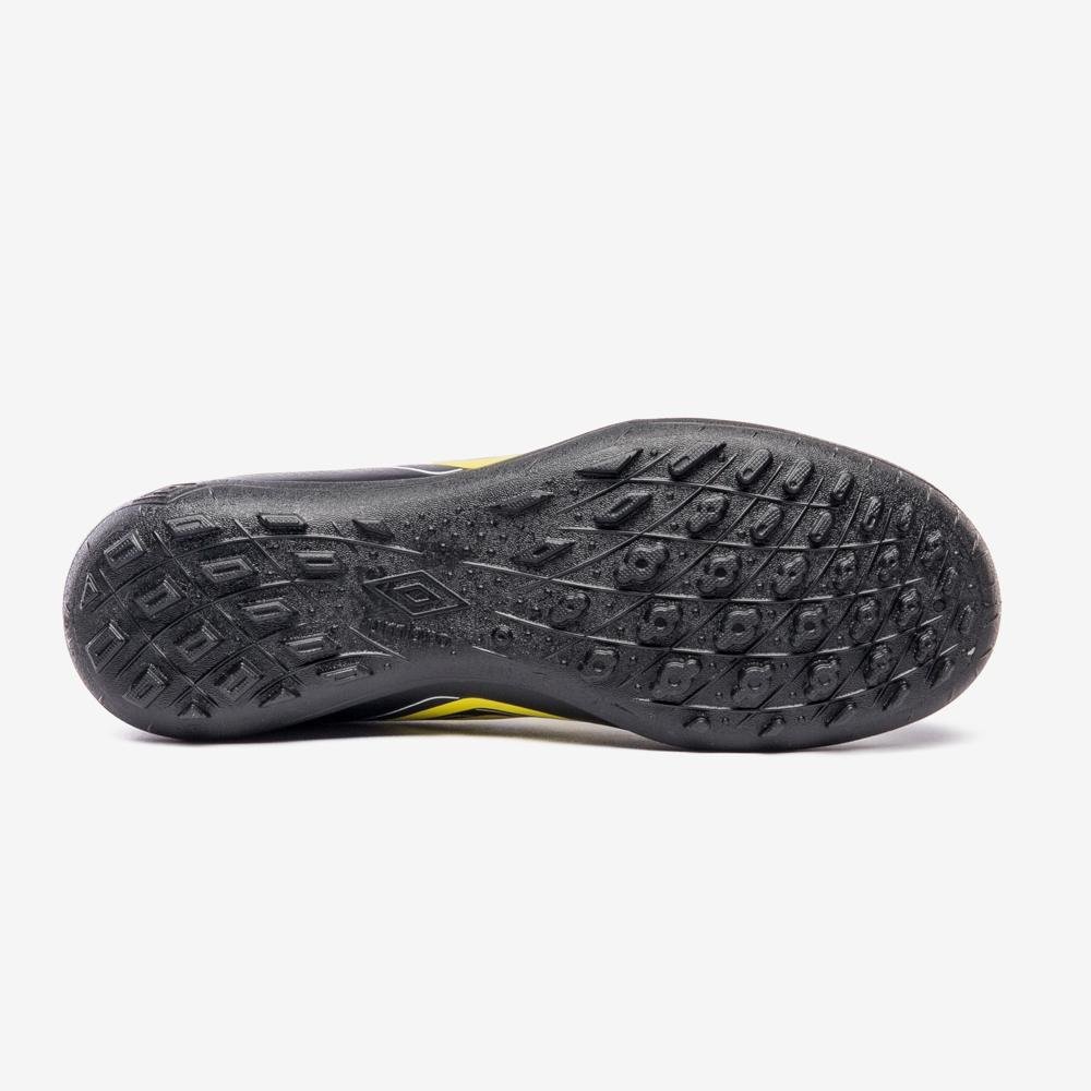 Chuteira Society Umbro Fast Ii Preto 4