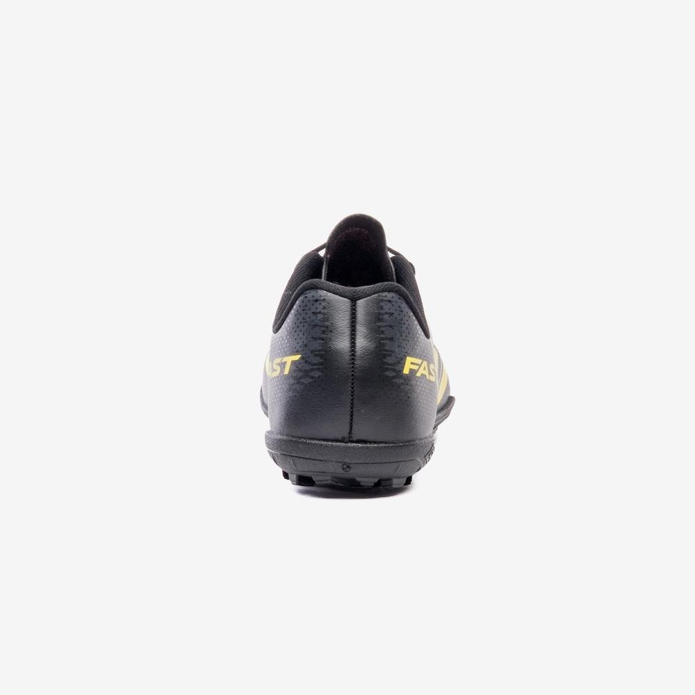 Chuteira Society Umbro Fast Ii Preto 5