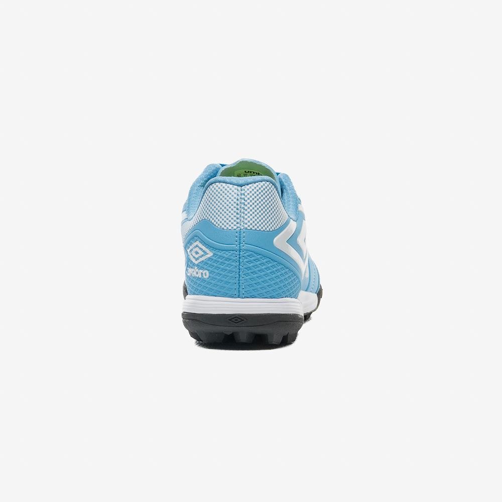 Chuteira Society Umbro Pro 5 Bump Club Azul 6