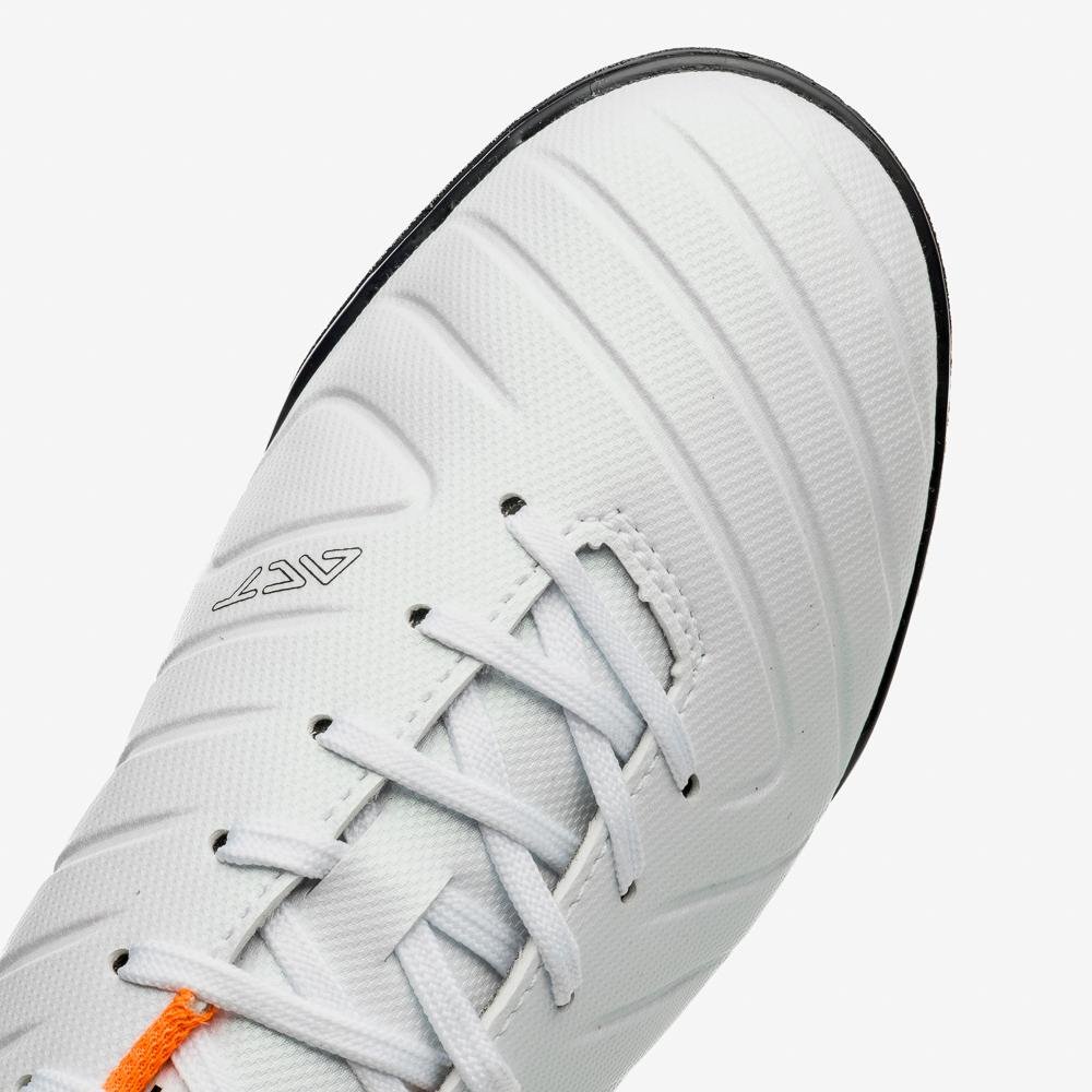 Chuteira Society Umbro Fifty Vi League Branco 8