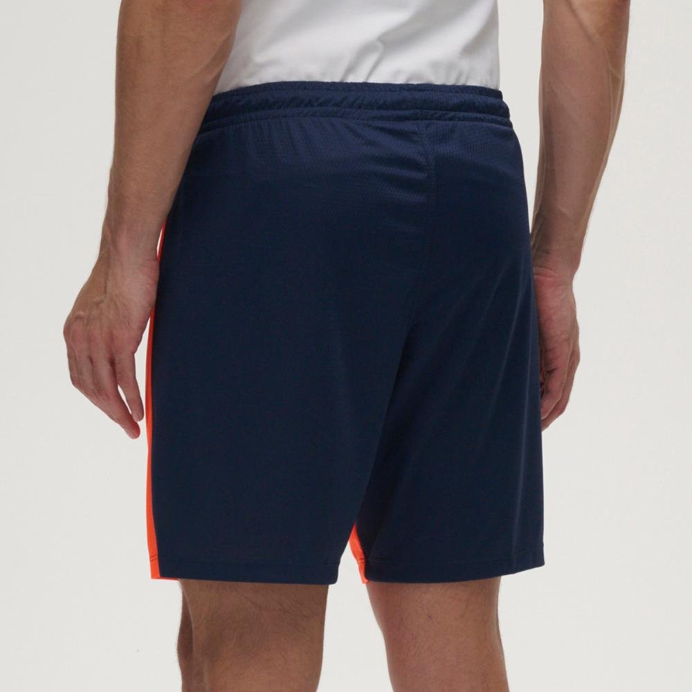 Calção Masculino Umbro Raptor Laranja 3