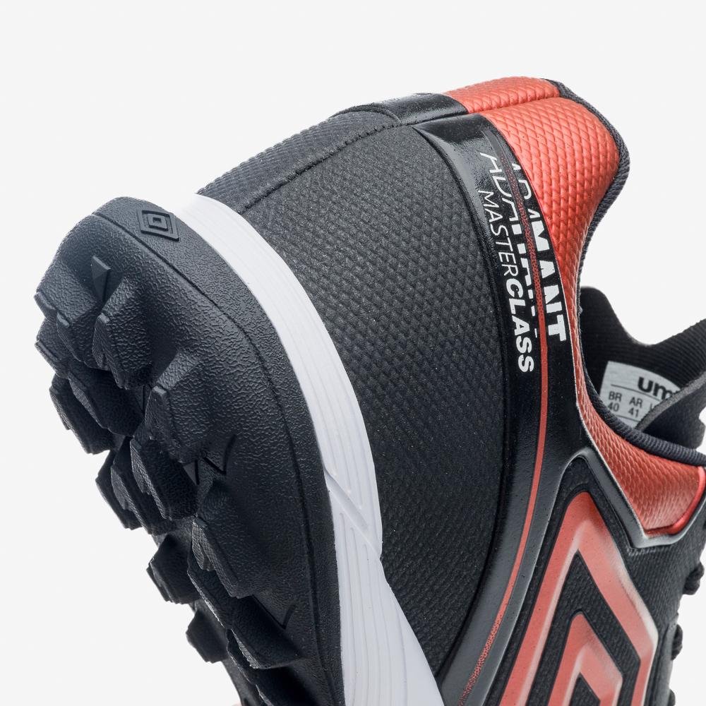 Chuteira Society Umbro Adamant Master Class Club 7