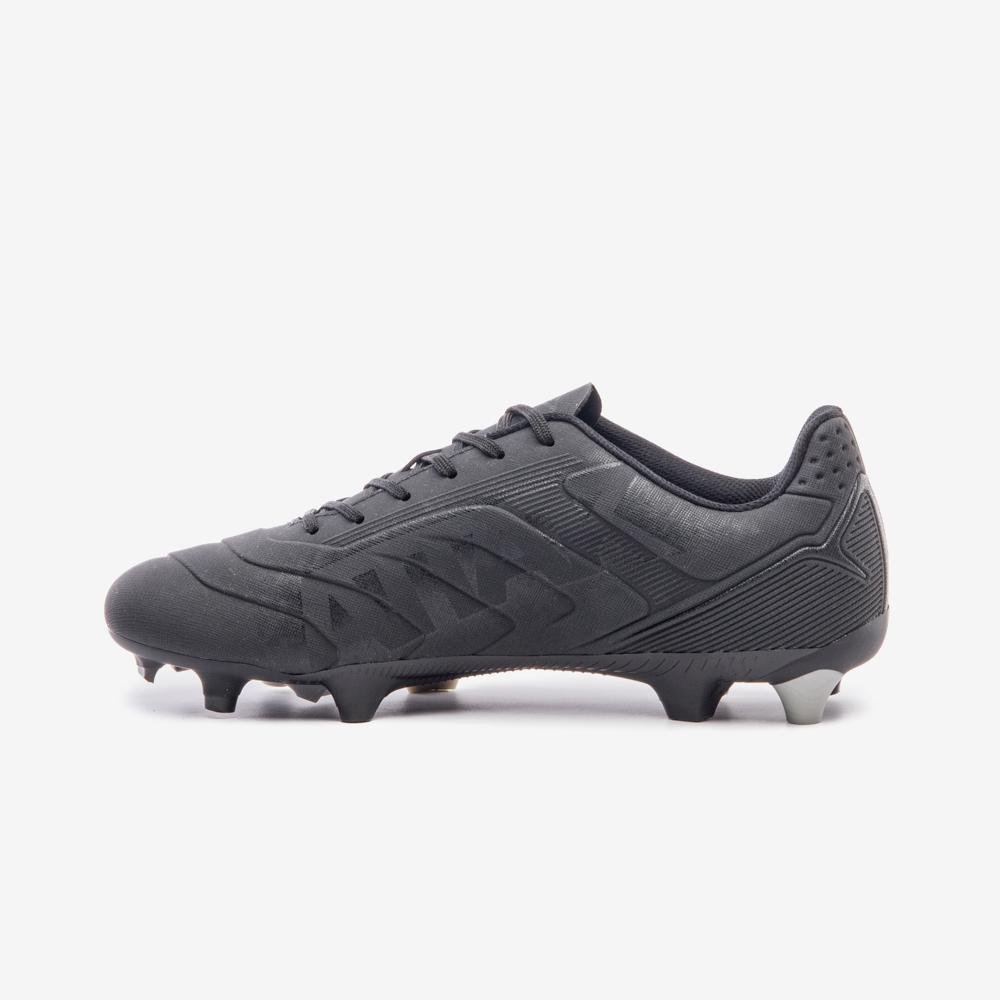 Chuteira Campo Umbro Attak Iii Preto 2
