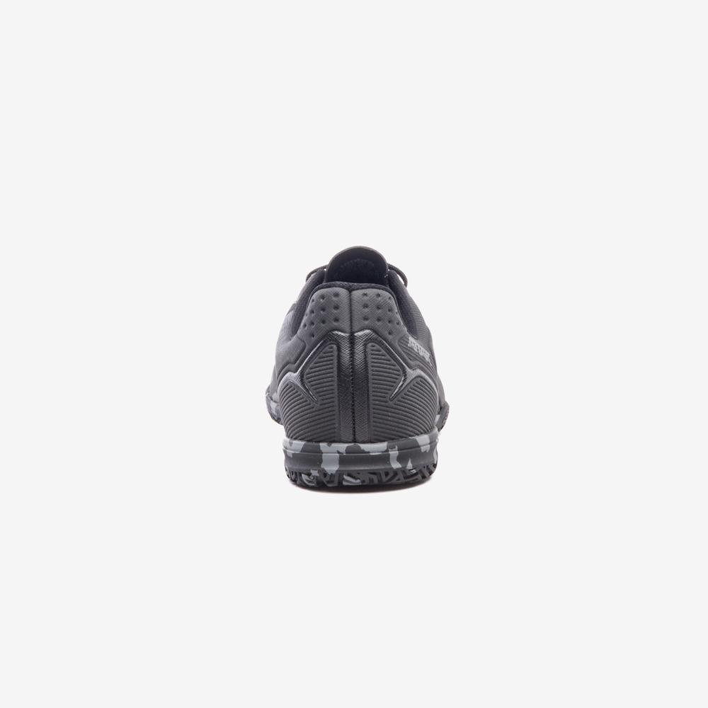 Chuteira Futsal Umbro Attak Iii Preto/Cinza 6