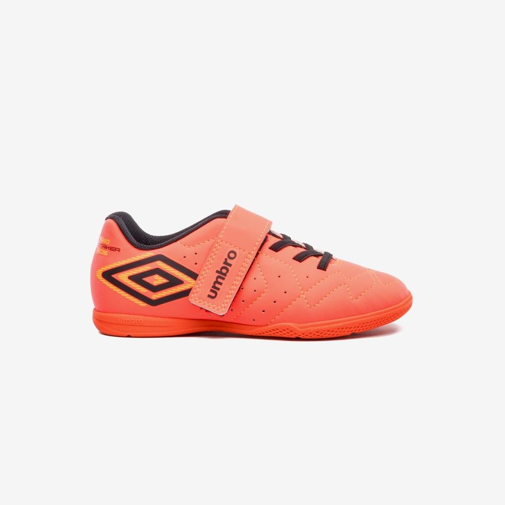 Chuteira Futsal Umbro Neo Striker Kids