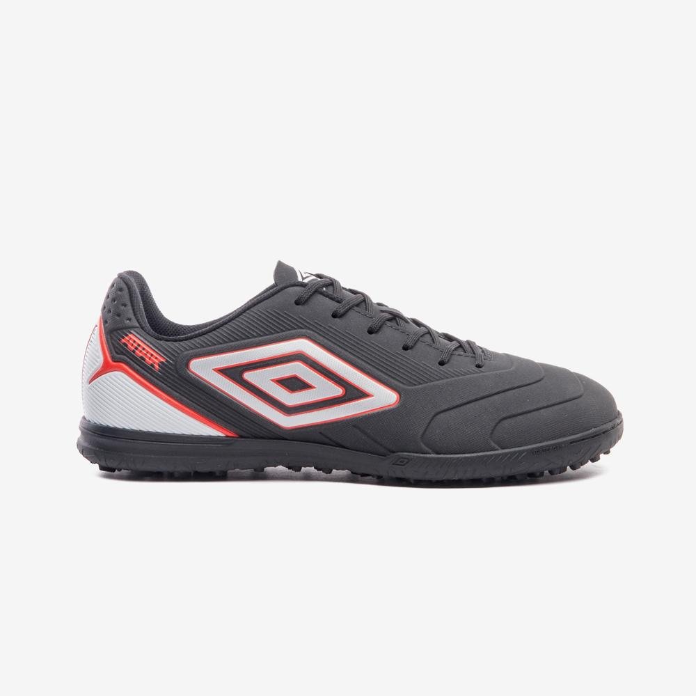 Chuteira Society Umbro Attak Iii