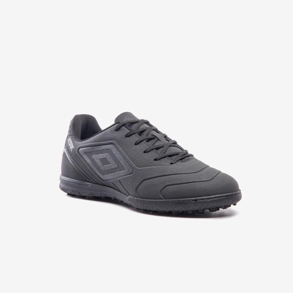 Chuteira Society Umbro Attak Iii Preto 3