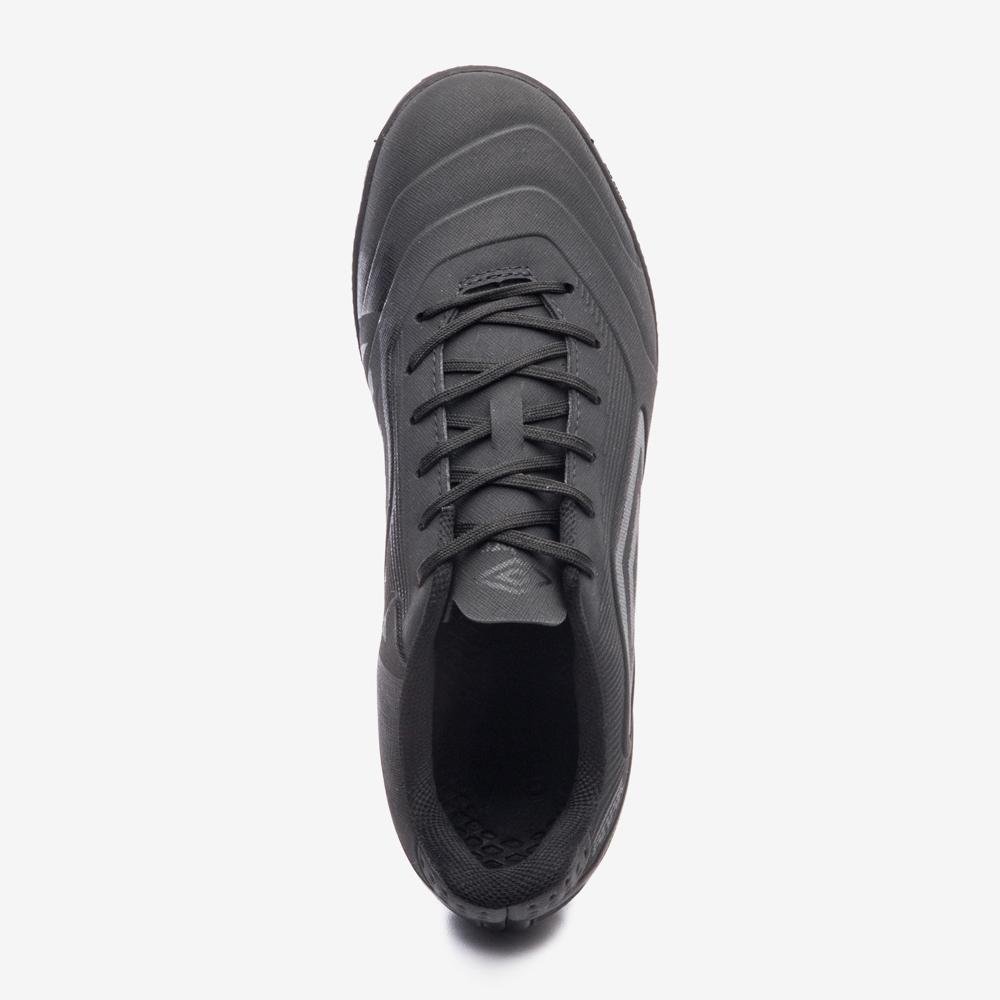Chuteira Society Umbro Attak Iii Preto 4